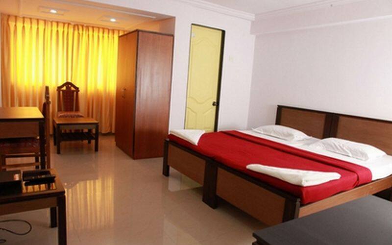 Hotel Aditi, Nanded 5